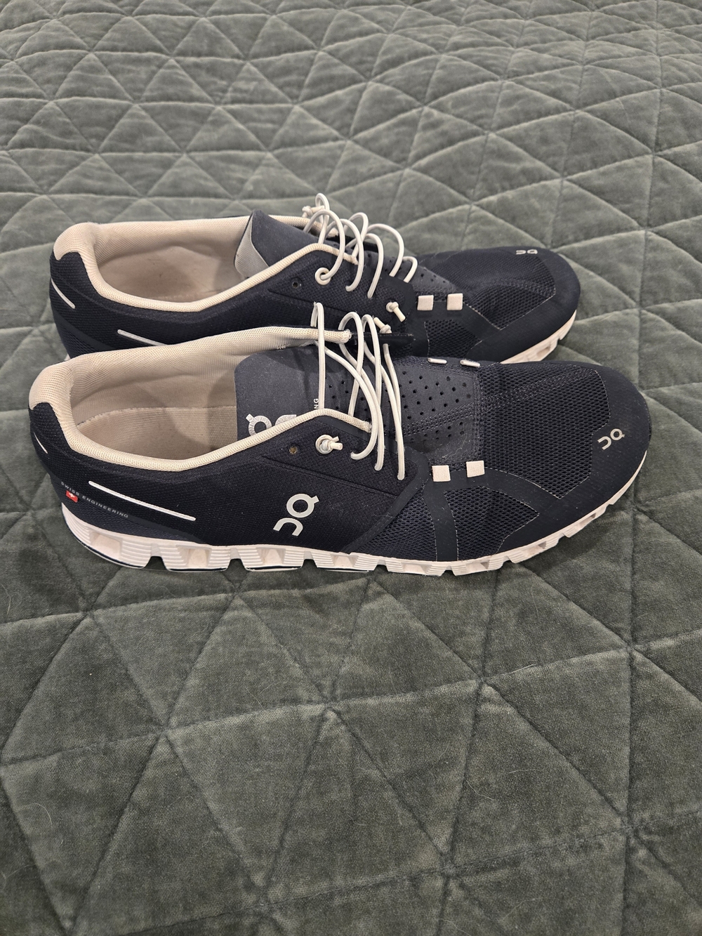 Mens Oncloud Shoes